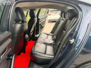 Xe Mazda 3 1.5L Luxury 2022