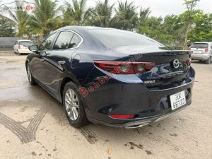 Xe Mazda 3 1.5L Luxury 2022