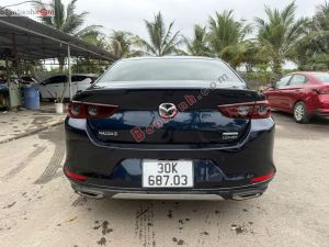 Xe Mazda 3 1.5L Luxury 2022