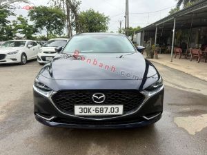 Xe Mazda 3 1.5L Luxury 2022