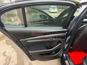 Xe Mazda 3 1.5L Luxury 2022