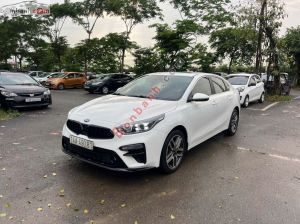Xe Kia Cerato 1.6 AT Luxury 2020