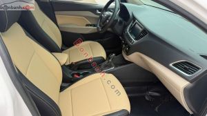 Xe Hyundai Accent 1.4 AT 2019