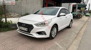 Xe Hyundai Accent 1.4 AT 2019