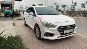 Xe Hyundai Accent 1.4 AT 2019