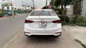 Xe Hyundai Accent 1.4 AT 2019