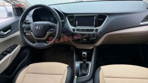 Xe Hyundai Accent 1.4 AT 2019
