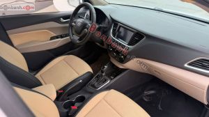 Xe Hyundai Accent 1.4 AT 2019