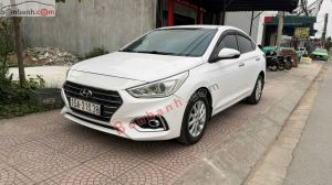 Xe Hyundai Accent 1.4 AT 2019