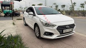 Xe Hyundai Accent 1.4 AT 2019