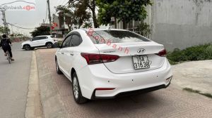 Xe Hyundai Accent 1.4 AT 2019