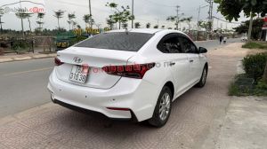 Xe Hyundai Accent 1.4 AT 2019