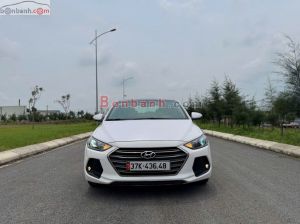 Xe Hyundai Elantra 1.6 AT 2016