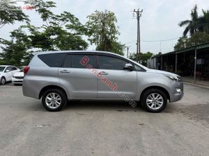 Xe Toyota Innova 2.0E 2017