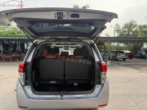 Xe Toyota Innova 2.0E 2017