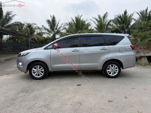 Xe Toyota Innova 2.0E 2017