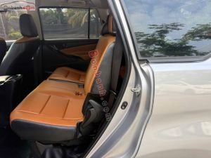 Xe Toyota Innova 2.0E 2017