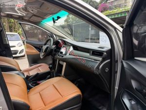 Xe Toyota Innova 2.0E 2017