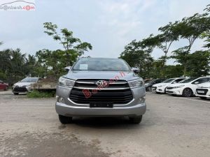 Xe Toyota Innova 2.0E 2017