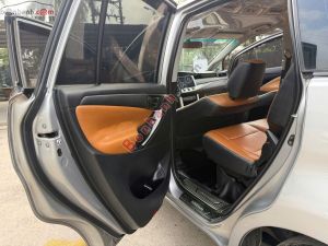 Xe Toyota Innova 2.0E 2017