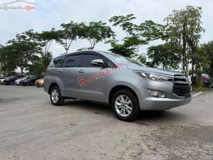 Xe Toyota Innova 2.0E 2017