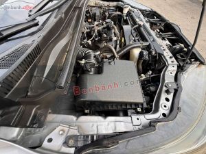 Xe Toyota Innova 2.0E 2017