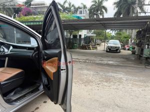 Xe Toyota Innova 2.0E 2017