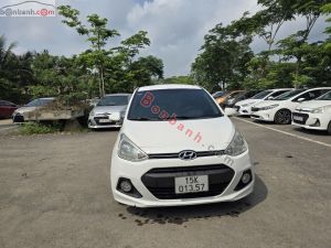 Xe Hyundai i10 Grand 1.0 AT 2014
