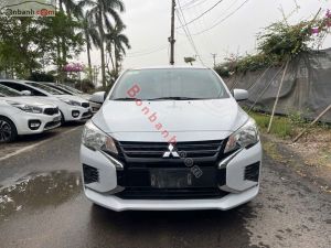 Xe Mitsubishi Attrage 1.2 MT 2022