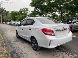 Xe Mitsubishi Attrage 1.2 MT 2022