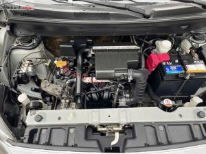 Xe Mitsubishi Attrage 1.2 MT 2022