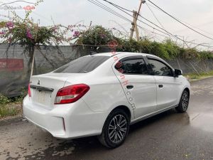 Xe Mitsubishi Attrage 1.2 MT 2022