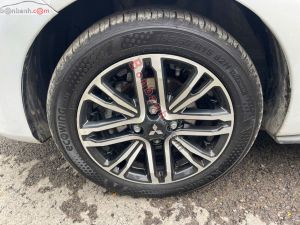 Xe Mitsubishi Attrage 1.2 MT 2022