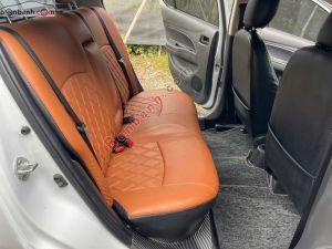 Xe Mitsubishi Attrage 1.2 MT 2022