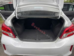 Xe Mitsubishi Attrage 1.2 MT 2022