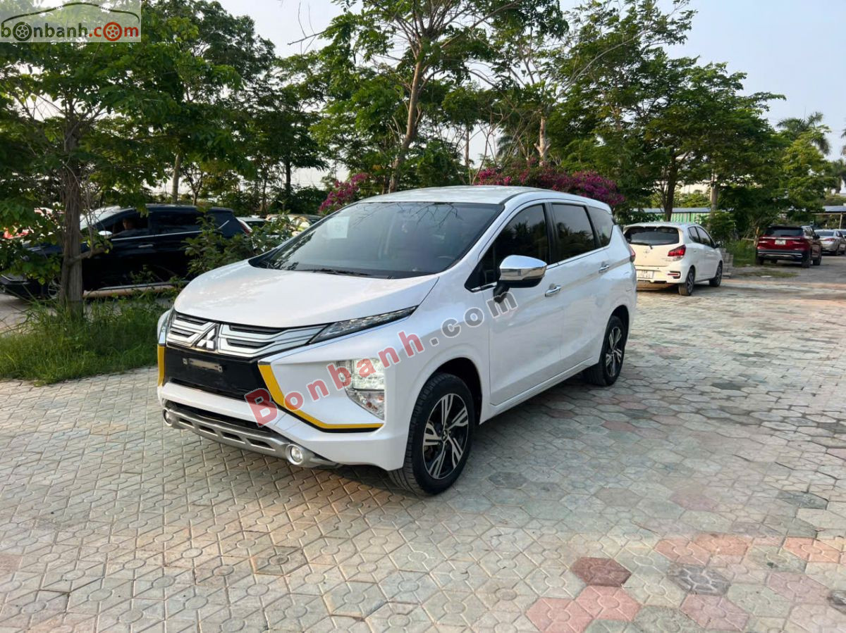 Mitsubishi Xpander 1.5 AT Đặc biệt 2021