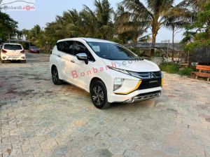 Xe Mitsubishi Xpander 1.5 AT Đặc biệt 2021