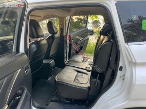 Xe Mitsubishi Xpander 1.5 AT Đặc biệt 2021