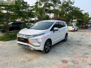Xe Mitsubishi Xpander 1.5 AT 2021