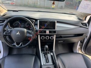Xe Mitsubishi Xpander 1.5 AT 2021