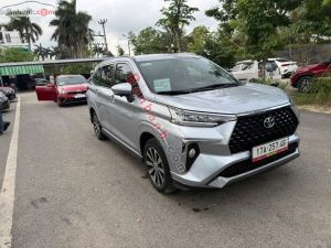 Xe Toyota Veloz Cross 1.5 CVT 2022
