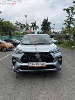 Xe Toyota Veloz Cross 1.5 CVT 2022