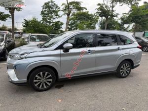 Xe Toyota Veloz Cross 1.5 CVT 2022