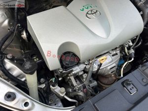Xe Toyota Vios 1.5E MT 2018
