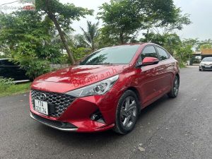 Xe Hyundai Accent 1.4 AT Đặc Biệt 2021
