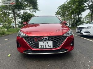 Xe Hyundai Accent 1.4 AT Đặc Biệt 2021