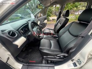 Xe Toyota Rush 1.5S AT 2019