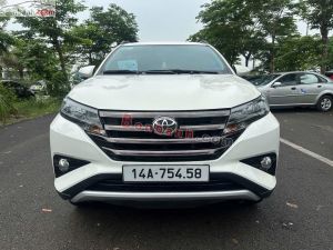 Xe Toyota Rush 1.5S AT 2019