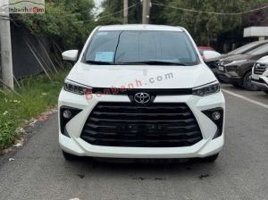 Xe Toyota Avanza Premio 1.5 AT 2023