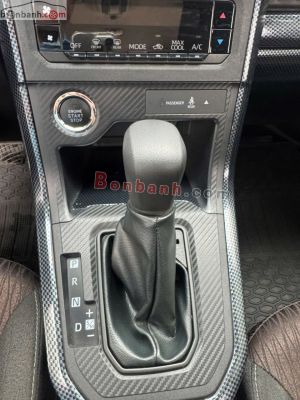Xe Toyota Avanza Premio 1.5 AT 2023